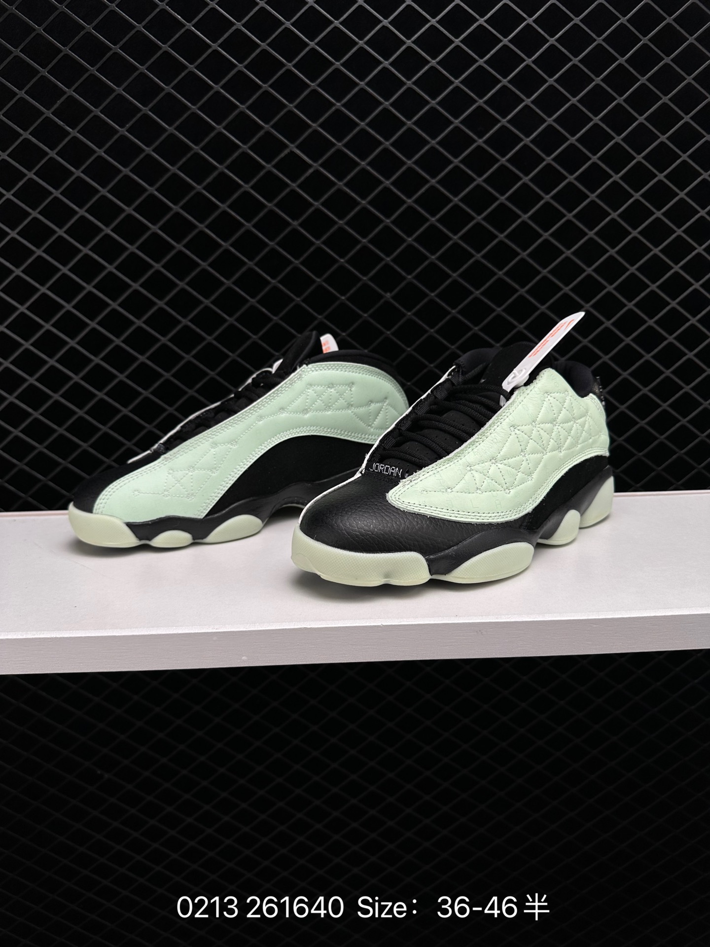 Air Jordan 13 Retro Low GC 